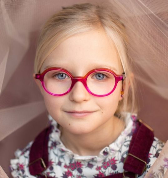 Les lunettes pour enfants - RC Opticiens Montigny le bretonneux Saint Quentin en Yvelines
