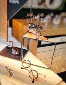Collections de lunettes par JRC Opticiens