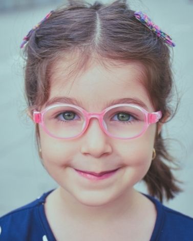Myopie chez l'enfant - RC Opticiens Montigny le bretonneux Saint Quentin en Yvelines