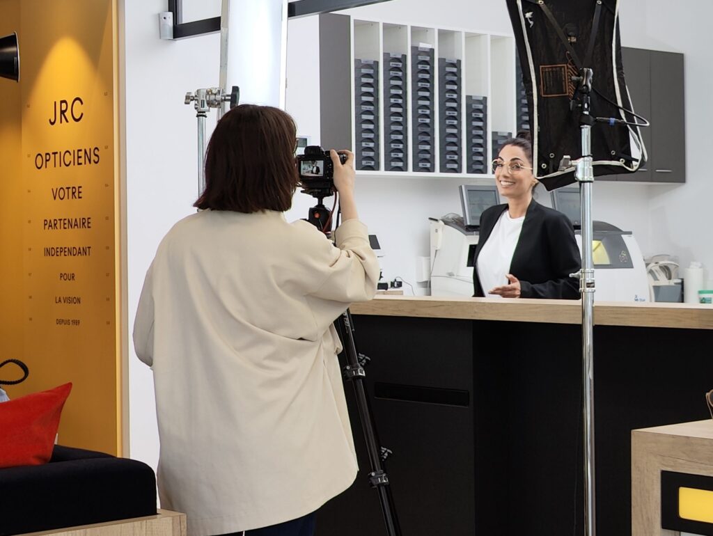 Page Blog Boutique JRC Opticiens 78 Montigny le bretonneux Saint Quentin en Yvelines