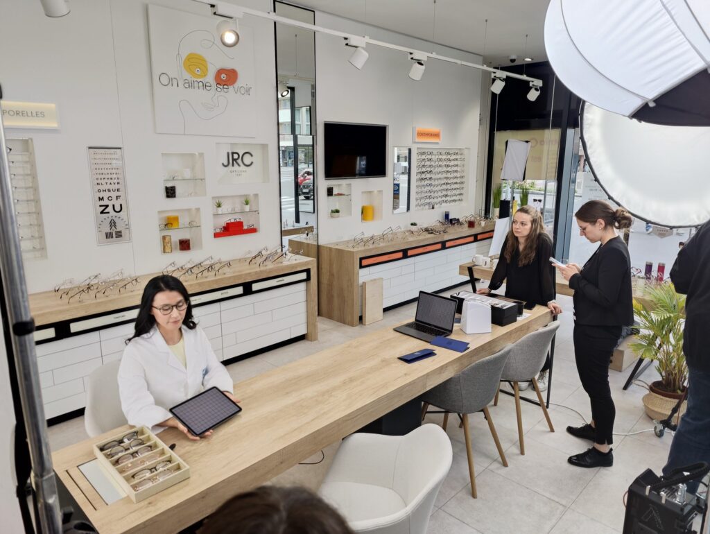 Page Blog Boutique JRC Opticiens 78 Montigny le bretonneux Saint Quentin en Yvelines 2