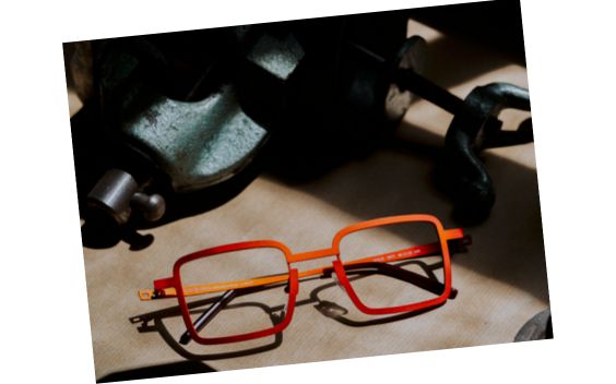 collection lunettes Vuillet Vega, JRC opticiens à montigny le bretonneux