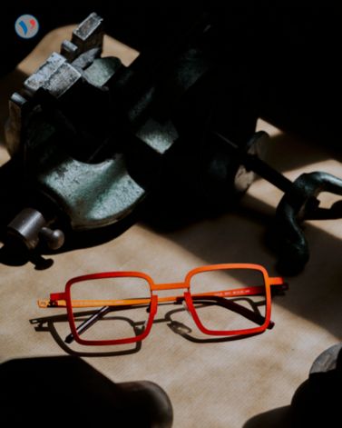 collection lunettes Vuillet Vega, JRC opticiens à montigny le bretonneux